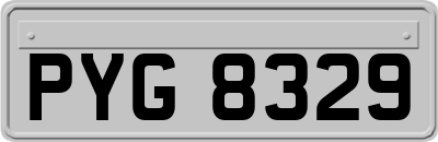 PYG8329