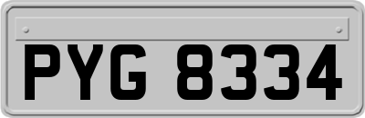 PYG8334