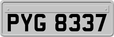 PYG8337