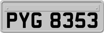 PYG8353