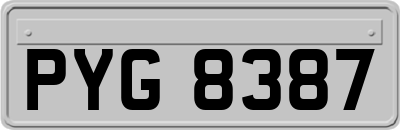 PYG8387