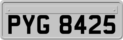 PYG8425