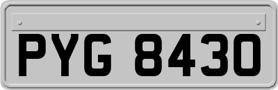 PYG8430