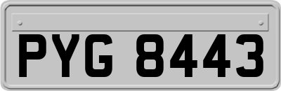 PYG8443