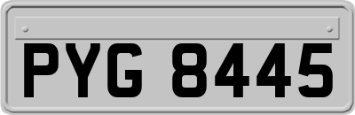 PYG8445