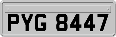 PYG8447