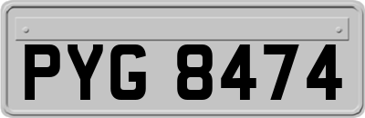 PYG8474