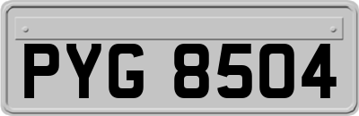 PYG8504