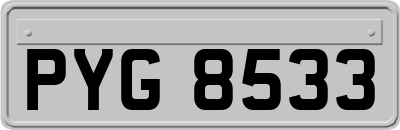 PYG8533