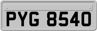 PYG8540