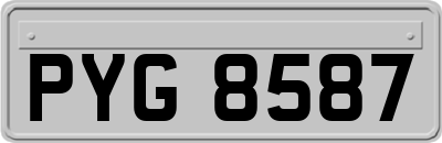 PYG8587