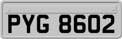 PYG8602