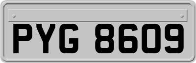 PYG8609