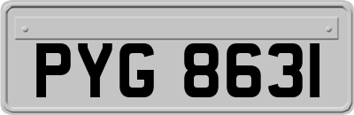 PYG8631