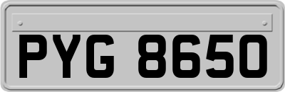 PYG8650