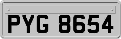 PYG8654