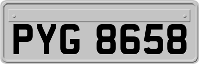 PYG8658