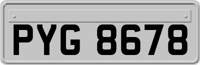 PYG8678