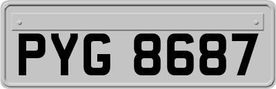 PYG8687