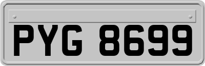 PYG8699