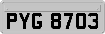 PYG8703