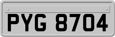 PYG8704