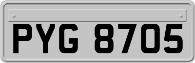 PYG8705