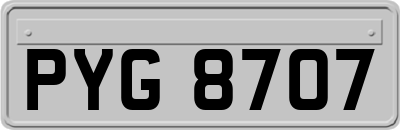 PYG8707