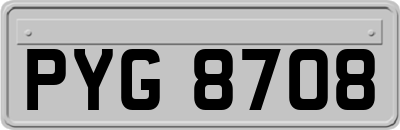 PYG8708