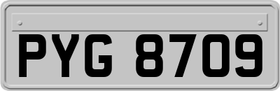 PYG8709