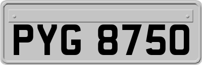 PYG8750