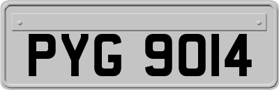 PYG9014