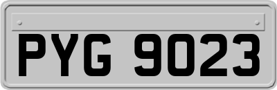 PYG9023