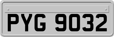 PYG9032