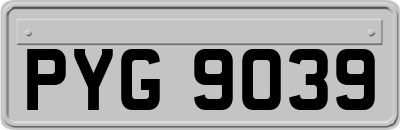 PYG9039