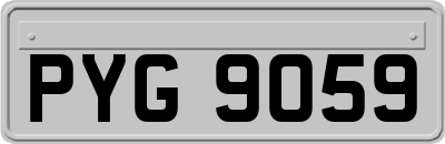 PYG9059