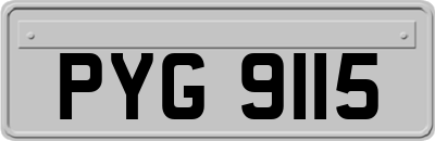 PYG9115