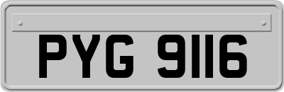 PYG9116