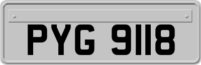 PYG9118