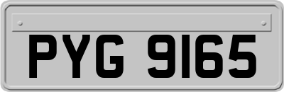 PYG9165