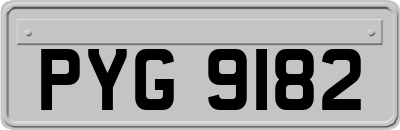 PYG9182