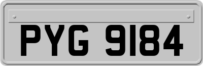 PYG9184