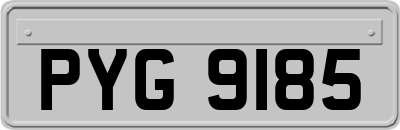 PYG9185