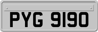 PYG9190