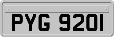 PYG9201
