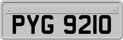 PYG9210