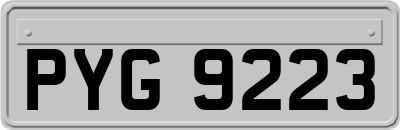 PYG9223