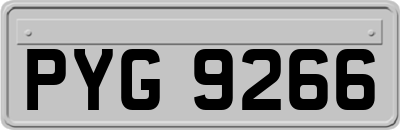 PYG9266