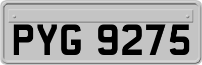 PYG9275