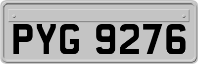 PYG9276